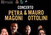 Immagine di Petra Magoni e Mauro Ottolini in concerto a Magugnano