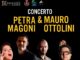Immagine di Petra Magoni e Mauro Ottolini in concerto a Magugnano