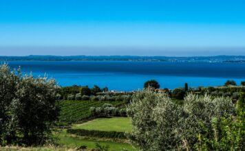 Da Lazise a Verona e sul Monte Baldo: attivi i nuovi collegamenti turistici Monte Baldo, una delle destinazioni dei nuovi collegamenti turistici da Lazise
