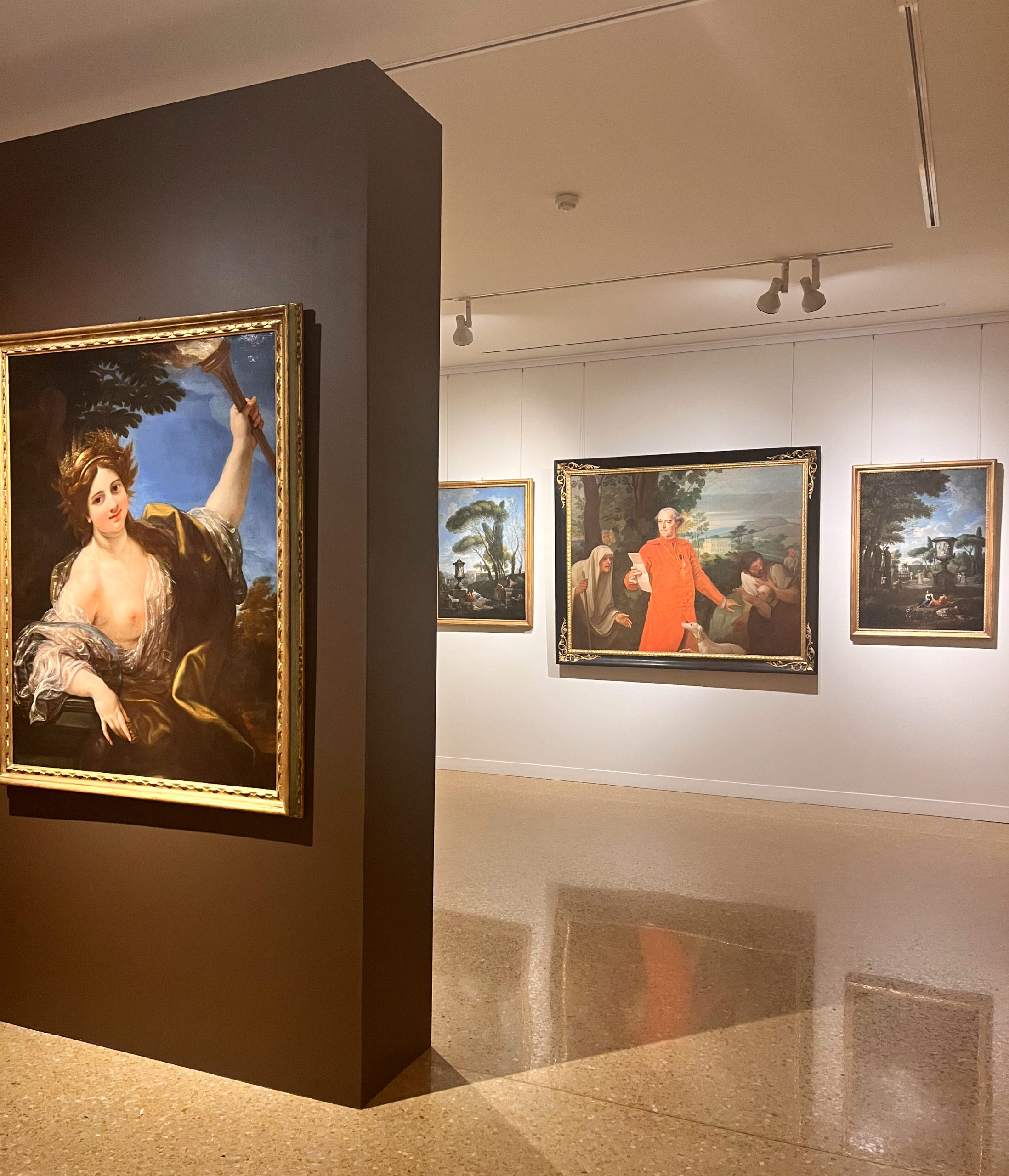 Notte della Cultura a Montichiari, il 5 settembre musei e centro storico aperti fino alle 23 1 Museo Lechi a Montichiari