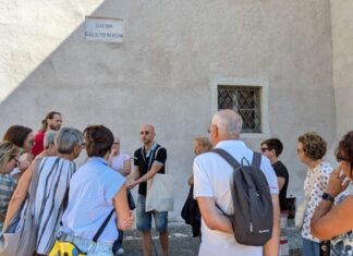Immagine di Notte di Fiaba al MAG, dal 27 al 30 agosto attività per famiglie e aperture serali