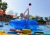 One Piece arriva a LEGOLAND Water Park Gardaland con la statua LEGO di Laboon Immagine di One Piece arriva a LEGOLAND Water Park Gardaland con la statua LEGO di Laboon