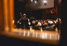 L'Orchestra Haydn in concerto