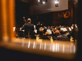L'Orchestra Haydn in concerto