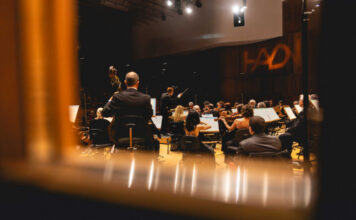L'Orchestra Haydn in concerto