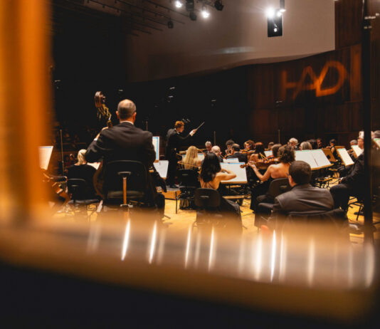 L'Orchestra Haydn in concerto