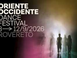 Immagine di Oriente Occidente, sei appuntamenti al Mart dal 3 al 12 settembre