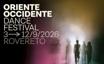 Immagine di Oriente Occidente, sei appuntamenti al Mart dal 3 al 12 settembre