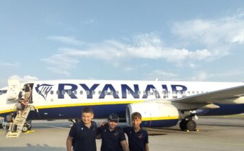 Immagine di Parakarate Tábor, a Budapest un’esperienza di sport e inclusione per il Garda Karate Team
