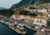 Peak Lake Garda 42, la gara sul Lago di Garda
