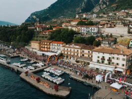 Peak Lake Garda 42 2027 sold out: assegnati in quattro giorni tutti i 5.000 pettorali Peak Lake Garda 42, la gara sul Lago di Garda