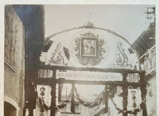 Immagine di Presentazione a Bagolino del volume dedicato alla Madonna di San Luca