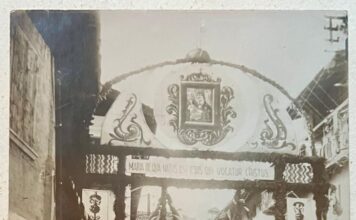 Immagine di Presentazione a Bagolino del volume dedicato alla Madonna di San Luca