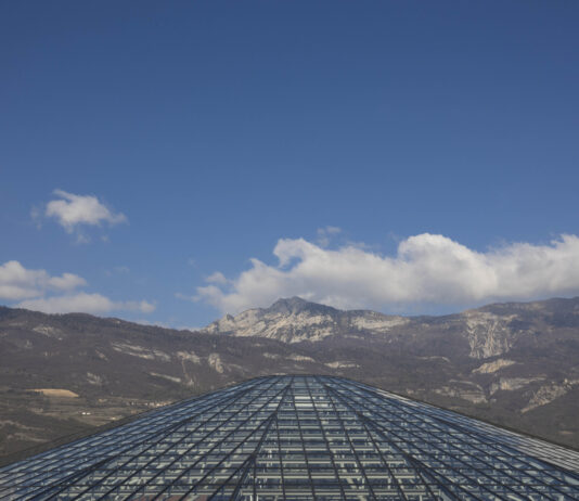 Immagine di Religion Today al Mart: cinema, costume e identità il 20 settembre