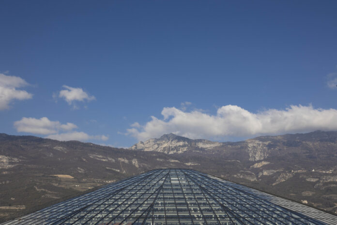 Immagine di Religion Today al Mart: cinema, costume e identità il 20 settembre