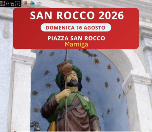 Immagine di San Rocco 2026, a Marniga la messa e il concerto tributo a Dalla e Battisti