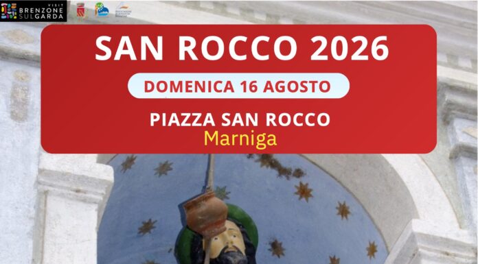 Immagine di San Rocco 2026, a Marniga la messa e il concerto tributo a Dalla e Battisti