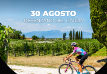 SouthGardaBike Experience, il 30 agosto partenza e arrivo a Desenzano Immagine di SouthGardaBike Experience, il 30 agosto partenza e arrivo a Desenzano