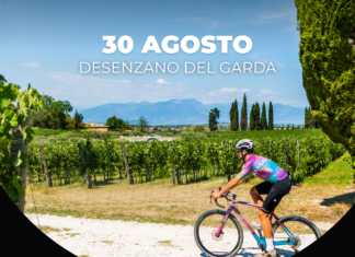 SouthGardaBike Experience, il 30 agosto partenza e arrivo a Desenzano Immagine di SouthGardaBike Experience, il 30 agosto partenza e arrivo a Desenzano
