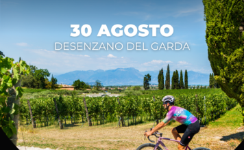 Immagine di SouthGardaBike Experience, il 30 agosto partenza e arrivo a Desenzano