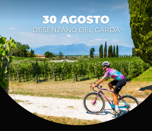 Immagine di SouthGardaBike Experience, il 30 agosto partenza e arrivo a Desenzano