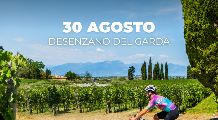 SouthGardaBike Experience, il 30 agosto partenza e arrivo a Desenzano Immagine di SouthGardaBike Experience, il 30 agosto partenza e arrivo a Desenzano