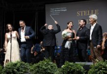Stelle della Lirica al Parco Giardino Sigurtà