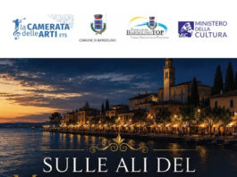 Immagine di “Sulle ali del melodramma”, concerto lirico al Parco Carrara