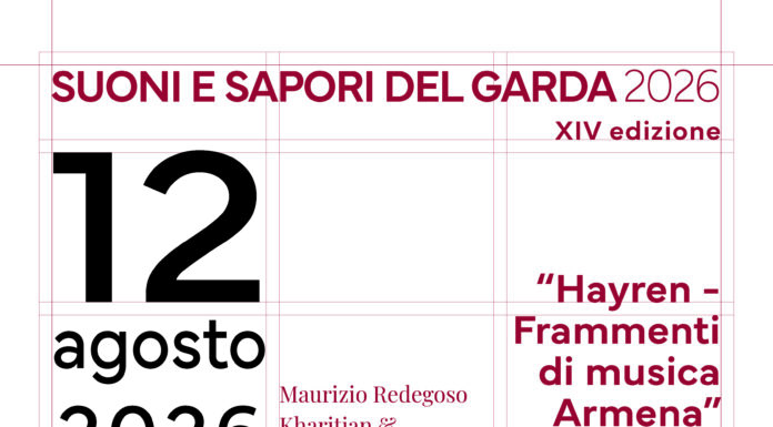 Immagine di Suoni e Sapori del Garda, doppio appuntamento a Gardone Riviera e Rivoltella