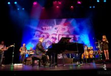 The One Band, tributo a Elton John