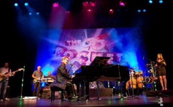 The One Band, tributo a Elton John