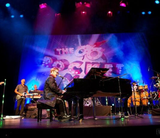 The One Band, tributo a Elton John