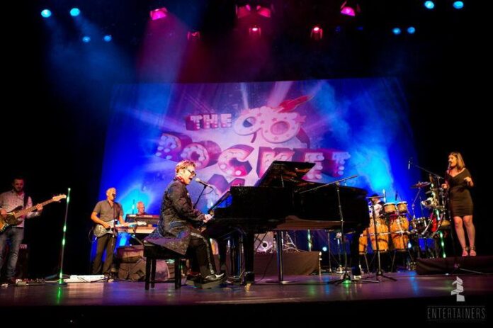 The One Band, tributo a Elton John