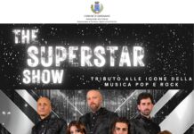 Immagine di The Superstar Show, a Gargnano il tributo alle icone pop e rock