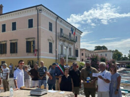 Immagine di Trofeo Isotta Giuseppe “Spadi”: Bertoncelli e Menozzi conquistano il primo posto