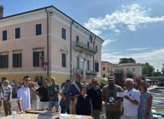 Immagine di Trofeo Isotta Giuseppe “Spadi”: Bertoncelli e Menozzi conquistano il primo posto