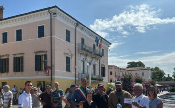 Immagine di Trofeo Isotta Giuseppe “Spadi”: Bertoncelli e Menozzi conquistano il primo posto