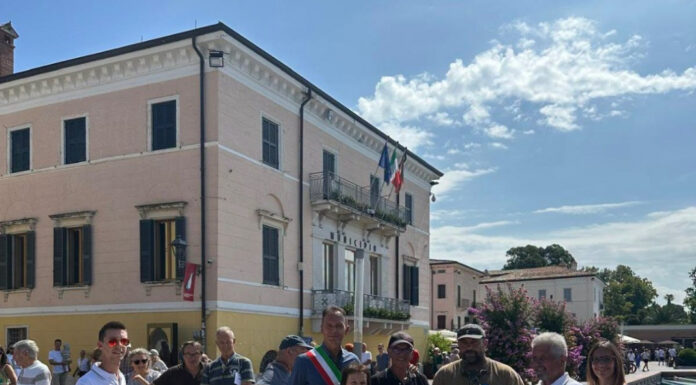 Immagine di Trofeo Isotta Giuseppe “Spadi”: Bertoncelli e Menozzi conquistano il primo posto