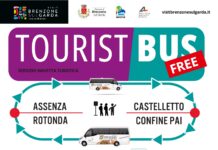 Una Tavola infinita a Castelletto di Brenzone: cena e live show il 15 agosto Immagine di Una Tavola infinita a Castelletto di Brenzone: cena e live show il 15 agosto