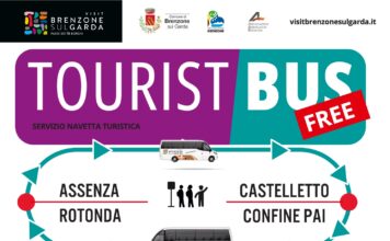 Una Tavola infinita a Castelletto di Brenzone: cena e live show il 15 agosto Immagine di Una Tavola infinita a Castelletto di Brenzone: cena e live show il 15 agosto