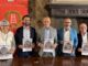Presentazione della mostra West Star & Stone ad Affi