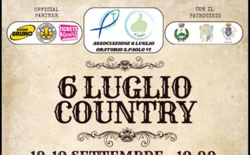 Immagine di 6 Luglio Country a San Felice del Benaco: due serate di musica e balli country