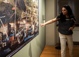 Il 6 settembre ingresso gratuito al MAG con #domenicaalmuseo Domenica al museo mag