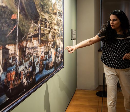 Domenica al museo mag