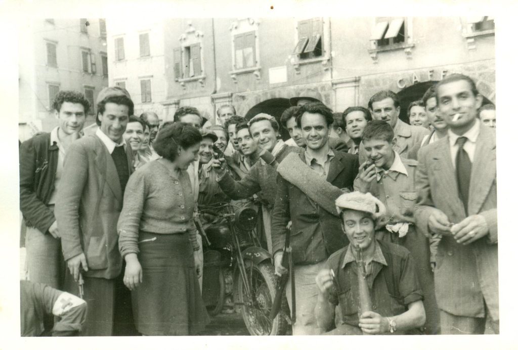 “Italiani nelle SS 1943-1945”: il 6 settembre inaugura la mostra al MAG