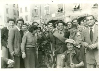 “Italiani nelle SS 1943-1945”: il 6 settembre inaugura la mostra al MAG Italiani MAg