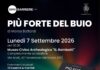 Più forte del buio: a Desenzano la presentazione del libro di Marco Bottardi
