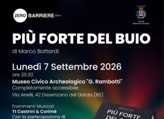 Libro Marco Bottardi