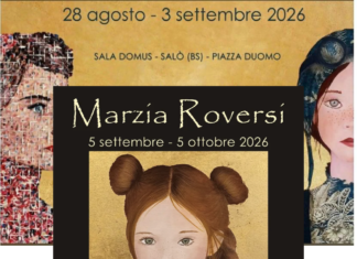 Marzia Roversi incanta Salò con una mostra d’arte PastedGraphic 1 1
