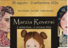 Marzia Roversi porta l’arte contemporanea a Salò